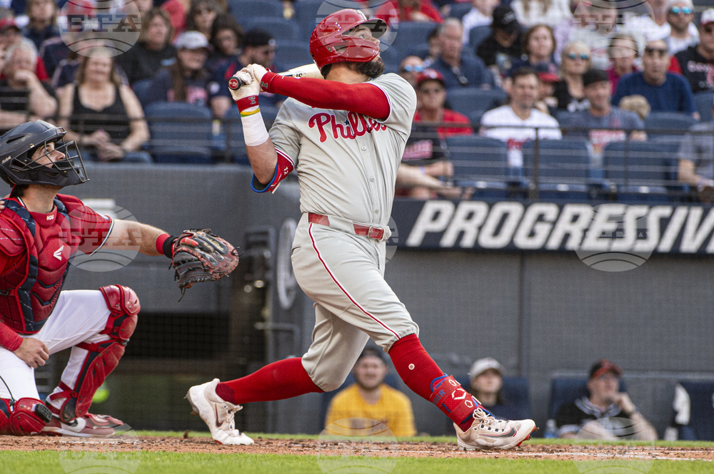 Phillies Guardians Baseball