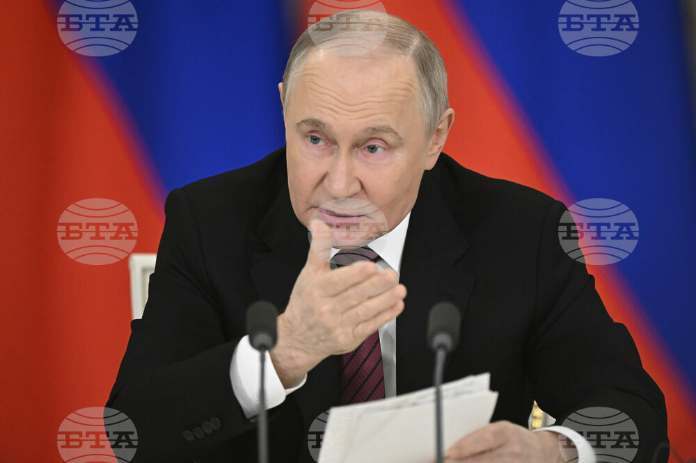 Russia Victory Day