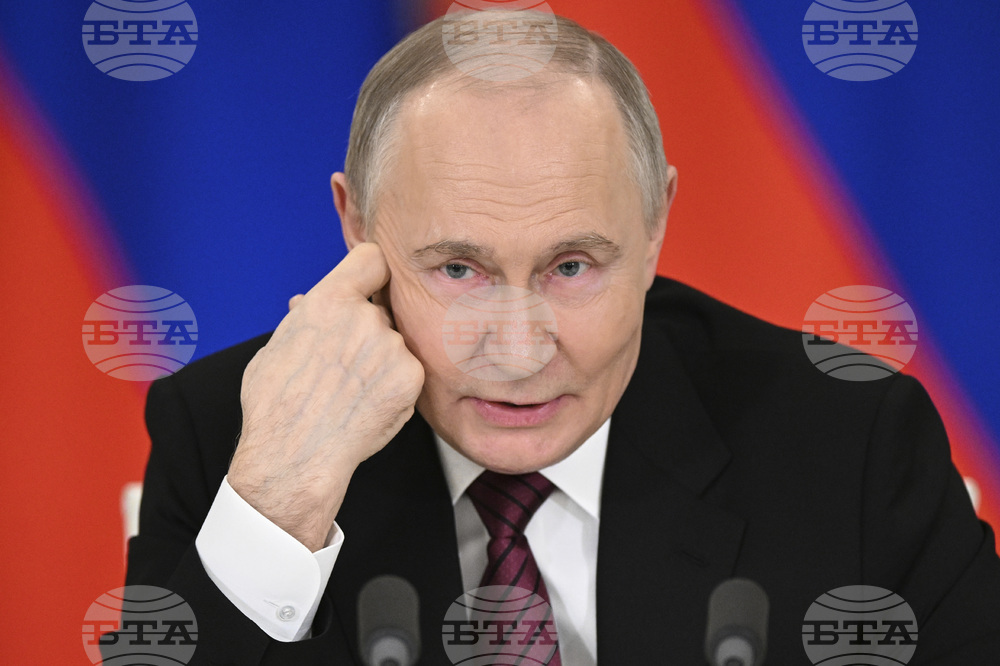 Russia Victory Day