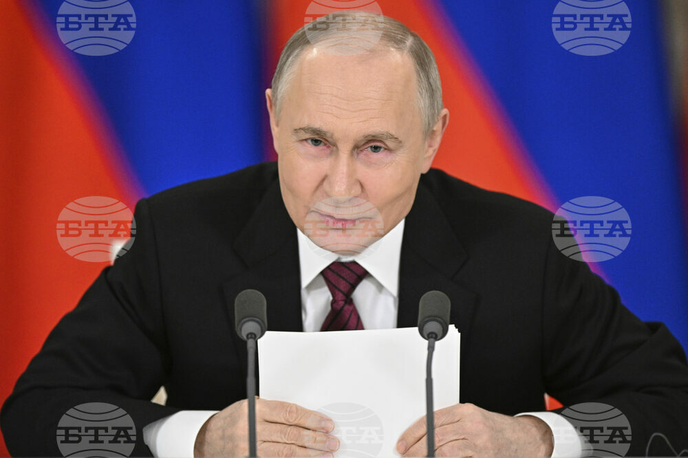 Russia Victory Day
