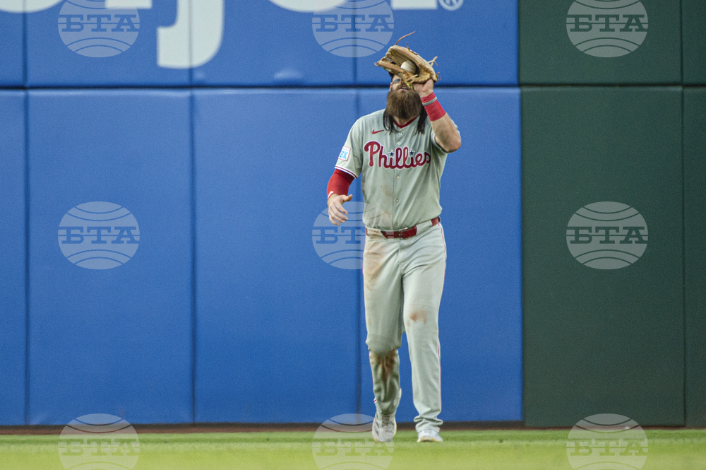 Phillies Guardians Baseball