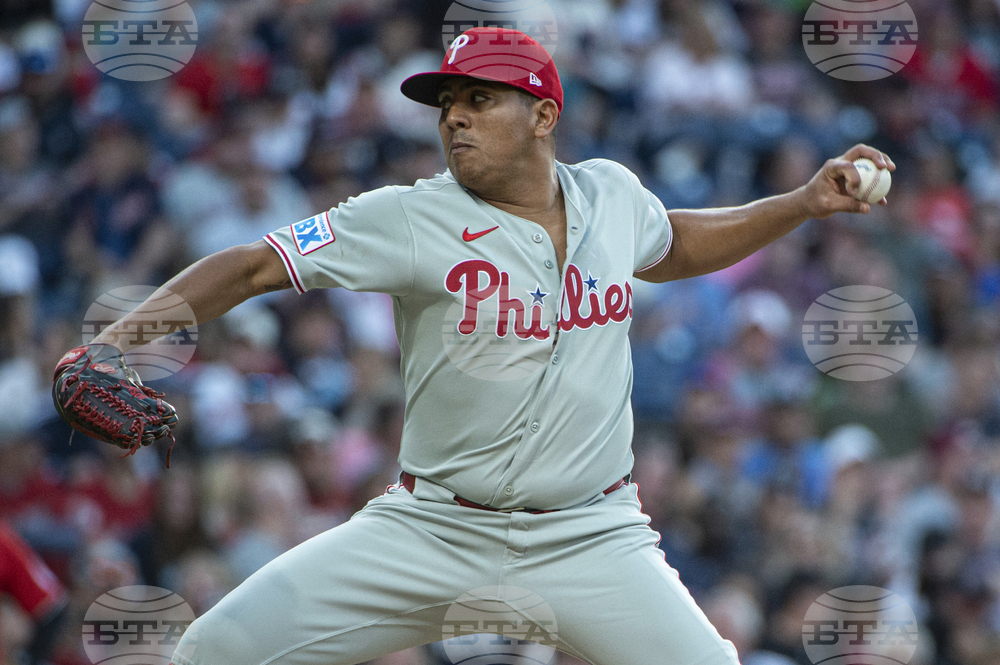 Phillies Guardians Baseball