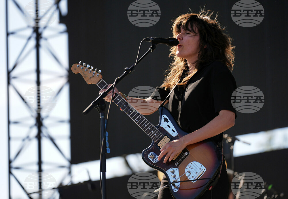 2025 Just Like Heaven Music Festival