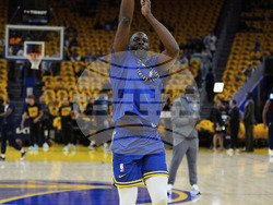 Timberwolves Warriors Basketball