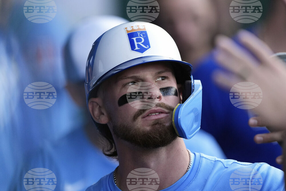 Red Sox Royals Baseball
