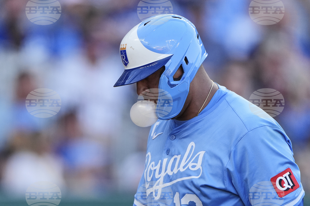 Red Sox Royals Baseball