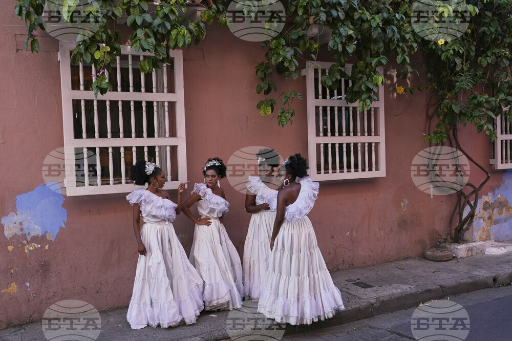 Colombia Daily Life