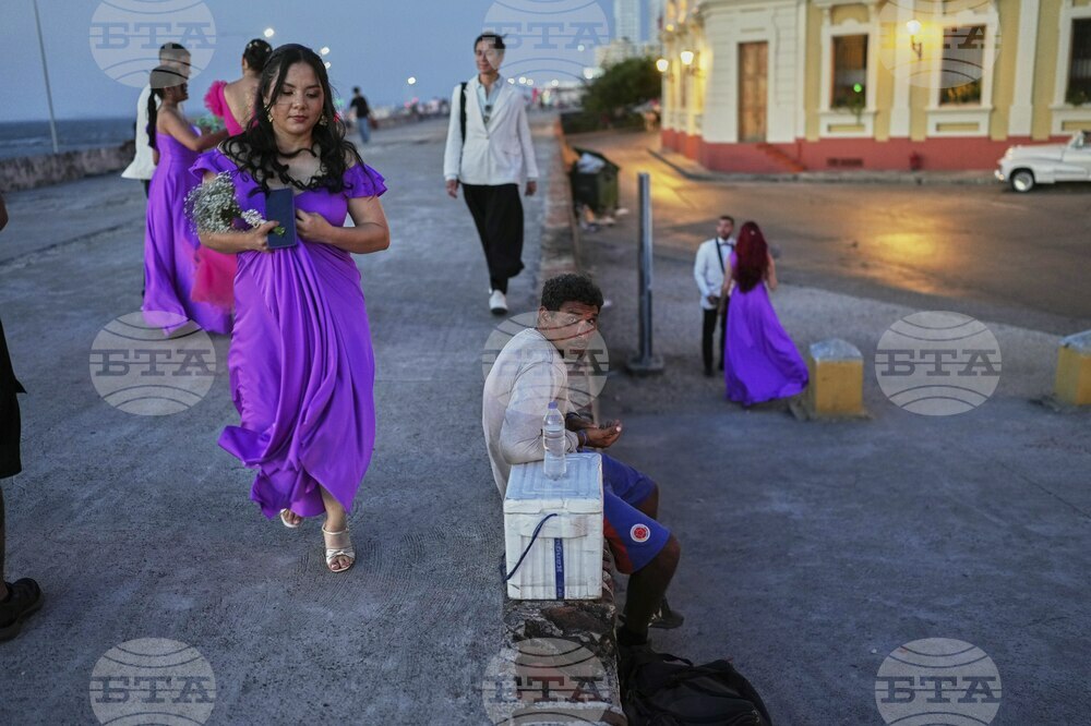 Colombia Daily Life