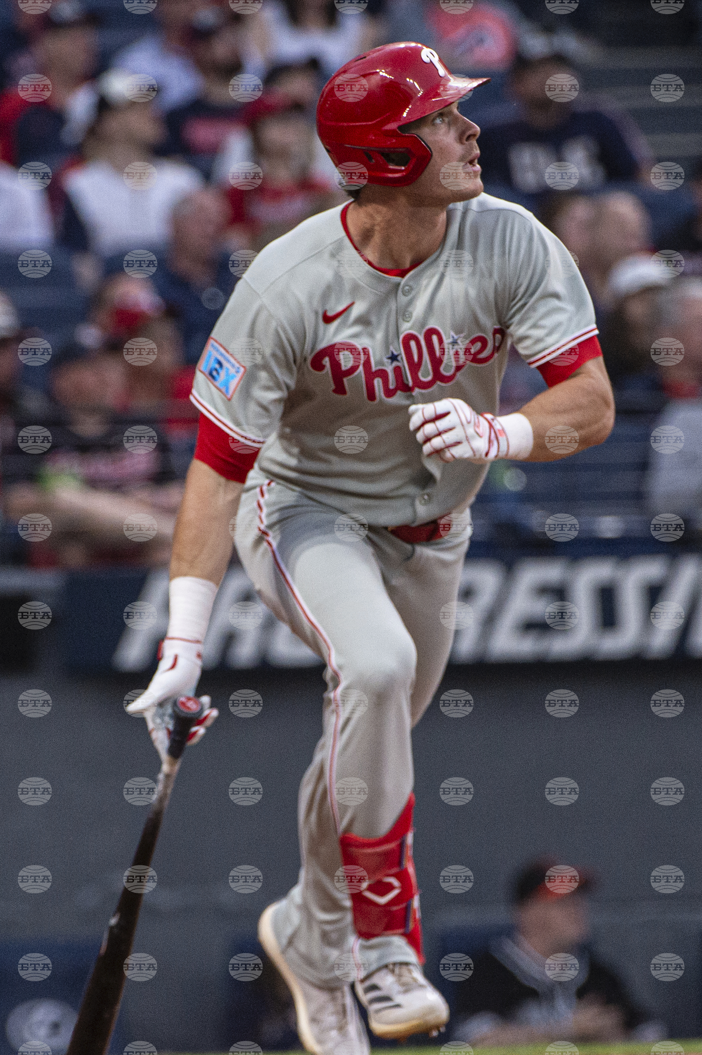 Phillies Guardians Baseball