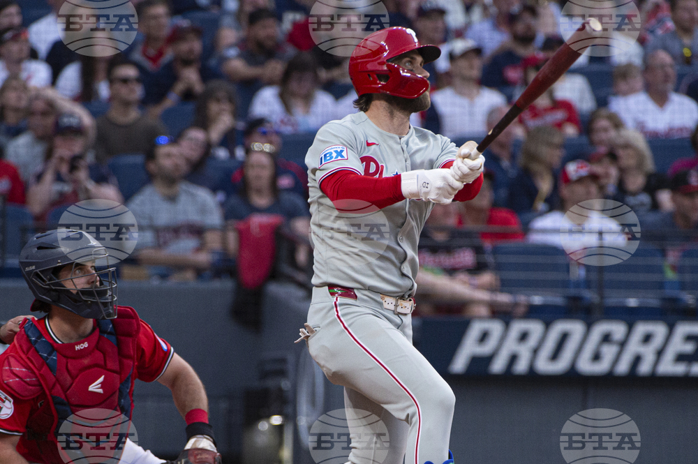 Phillies Guardians Baseball