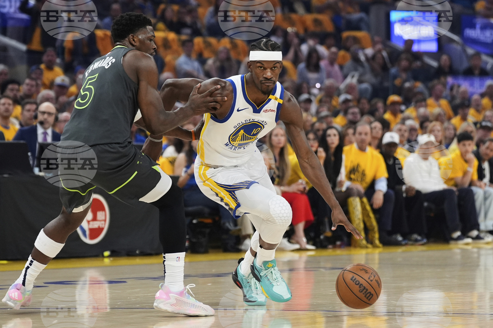Timberwolves Warriors Basketball