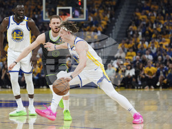 Timberwolves Warriors Basketball