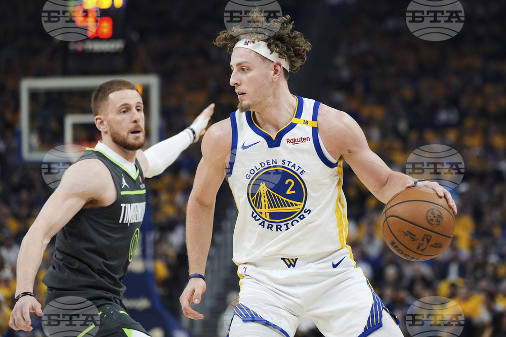 Timberwolves Warriors Basketball