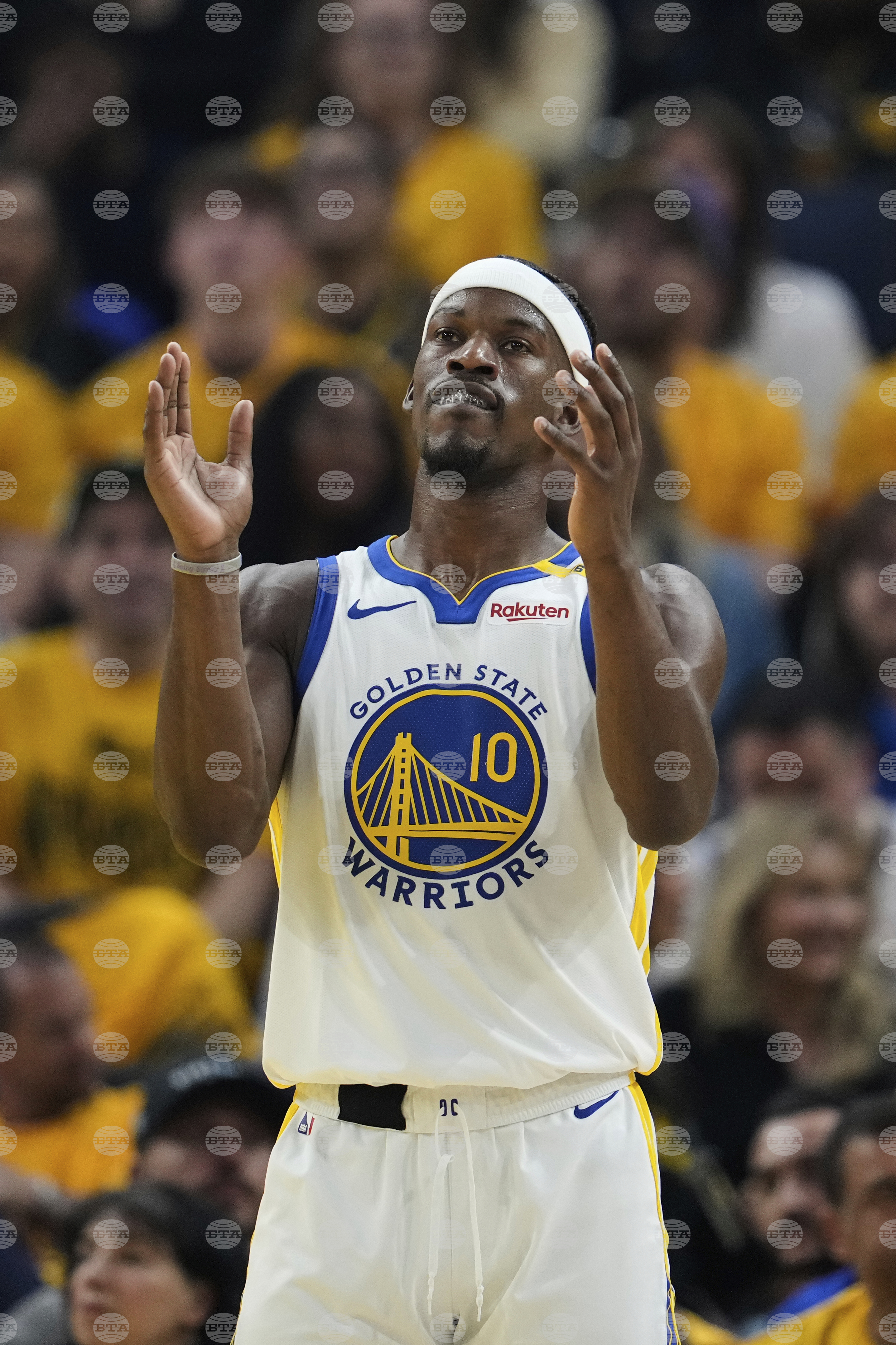 Timberwolves Warriors Basketball