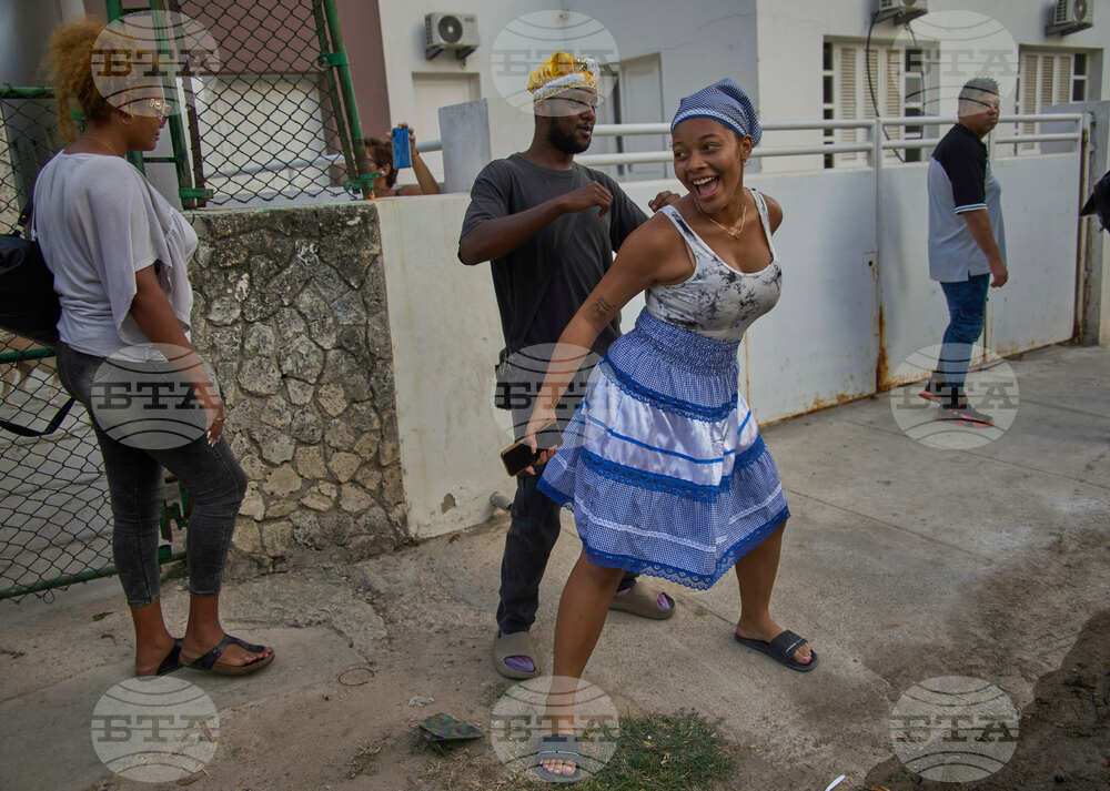 Cuba Gay Pride Parade