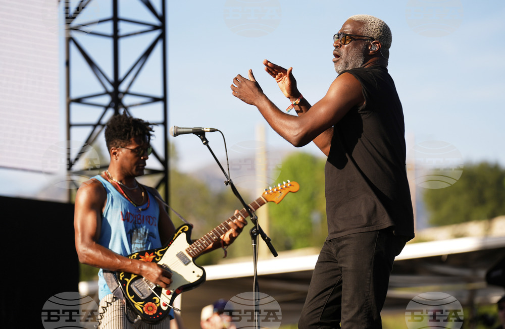 2025 Just Like Heaven Music Festival
