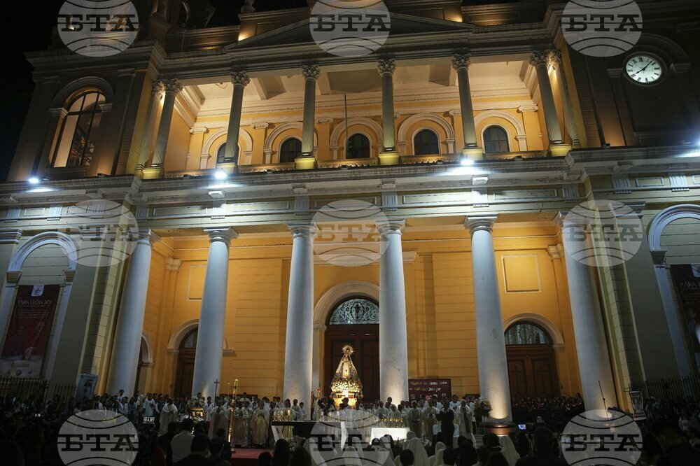 Peru New Pope