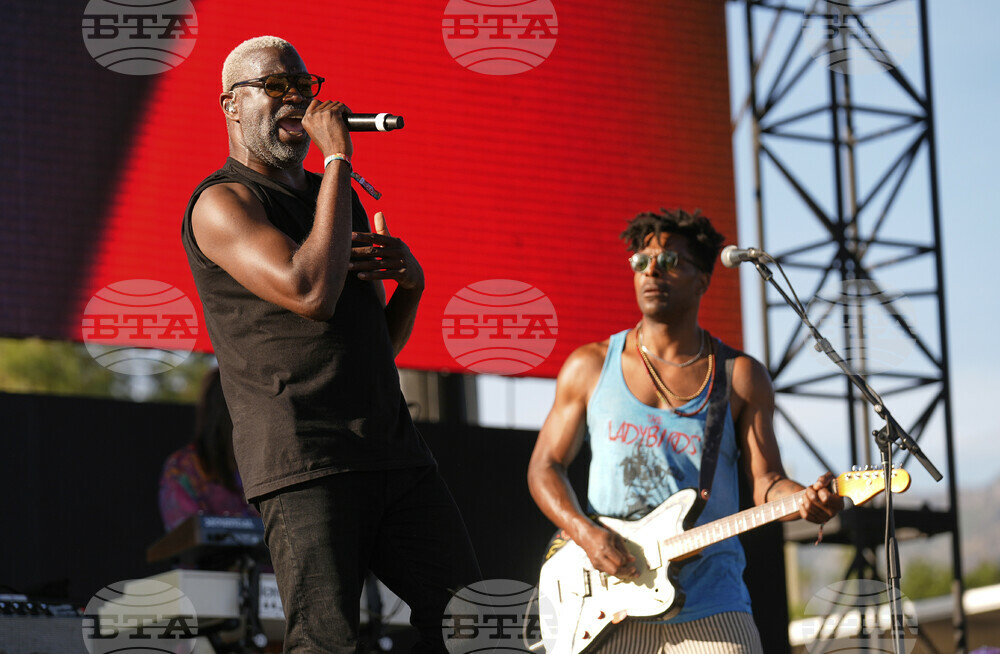 2025 Just Like Heaven Music Festival