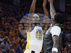 Timberwolves Warriors Basketball