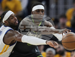 Timberwolves Warriors Basketball