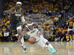 Timberwolves Warriors Basketball