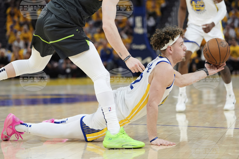 Timberwolves Warriors Basketball