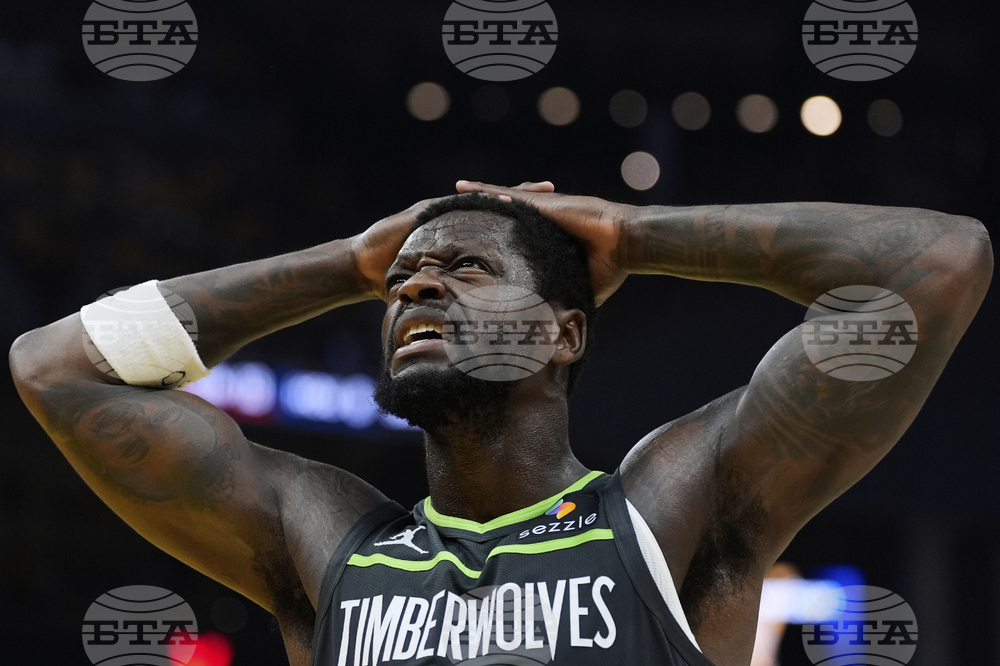 Timberwolves Warriors Basketball