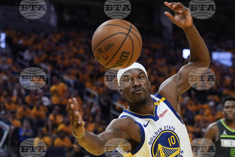 Timberwolves Warriors Basketball