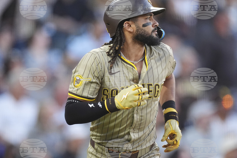 Padres Rockies Baseball