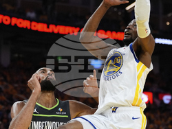 Timberwolves Warriors Basketball