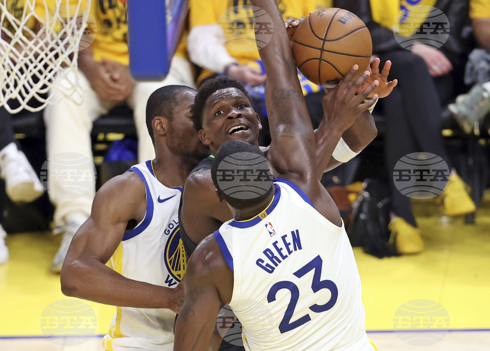 Warriors Timberwolves Basketball