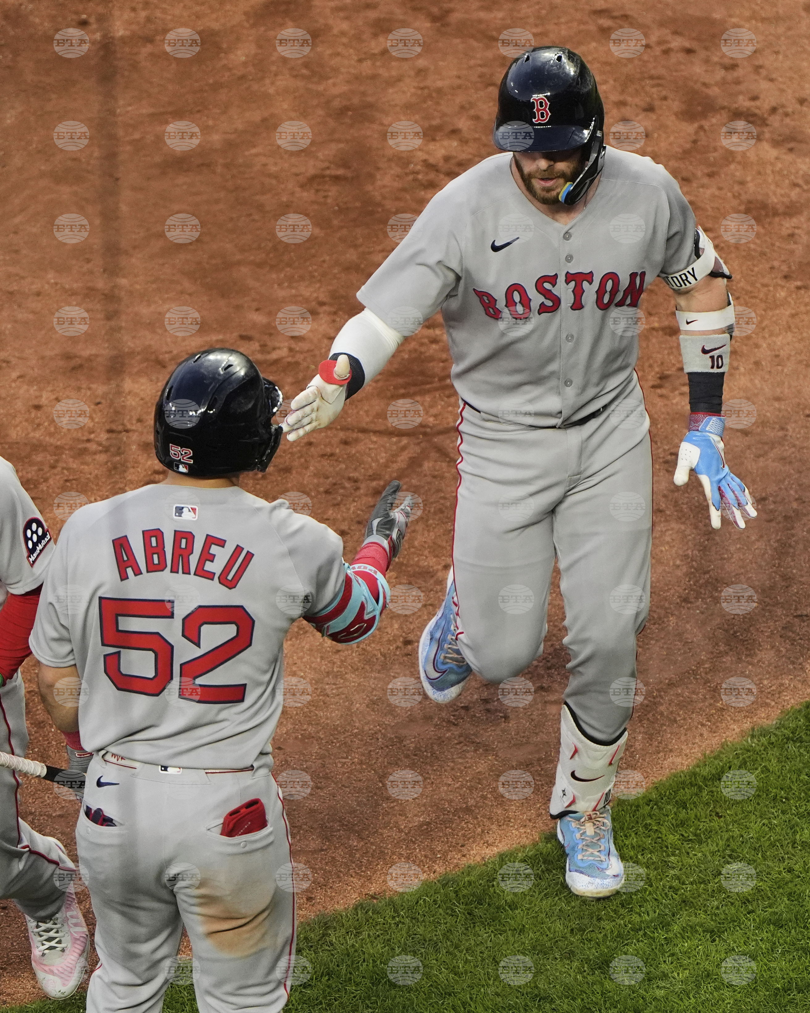 Red Sox Royals Baseball