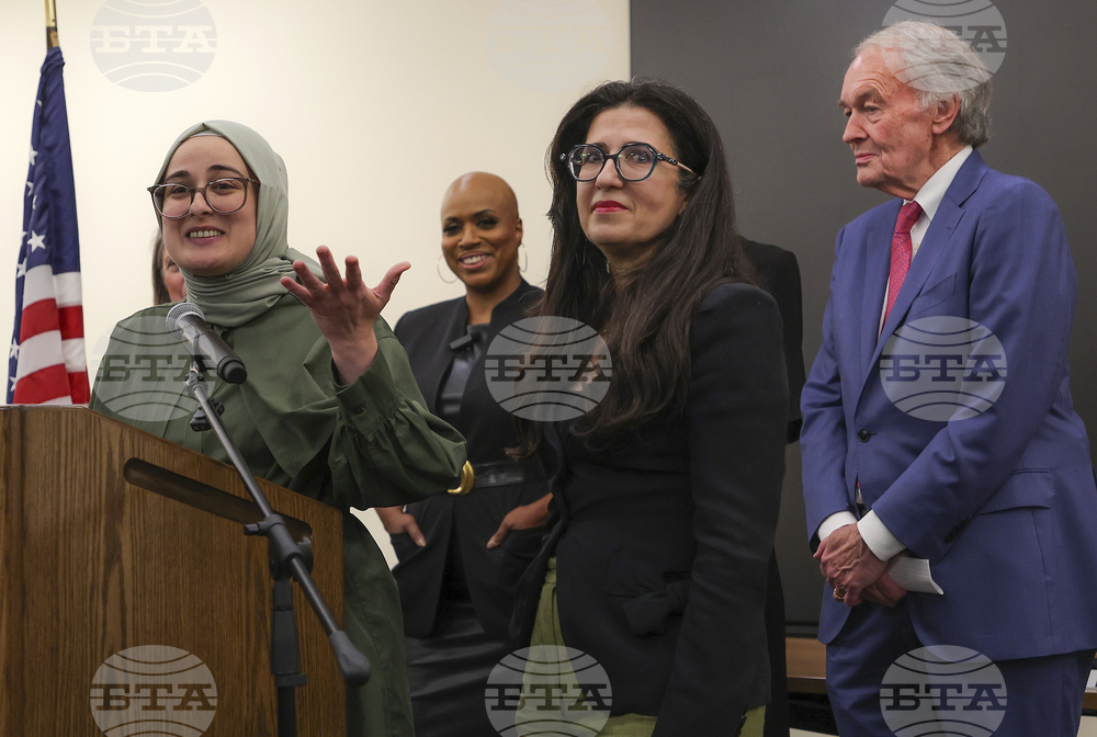 Immigration Tufts Student Detained