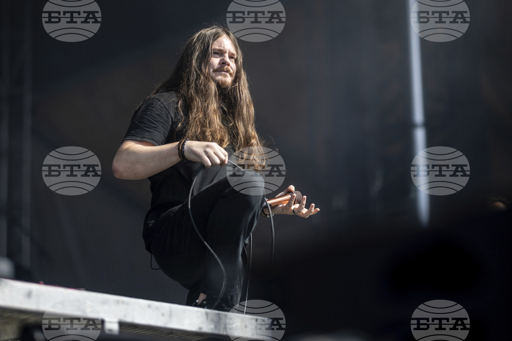 2025 Sonic Temple Art and Music Festival