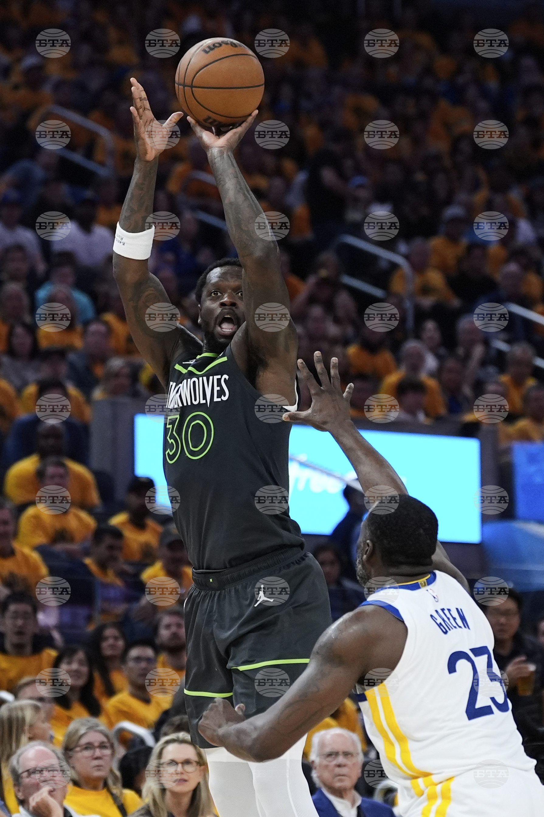 Timberwolves Warriors Basketball