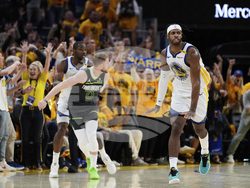 Timberwolves Warriors Basketball