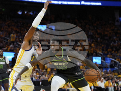 Timberwolves Warriors Basketball