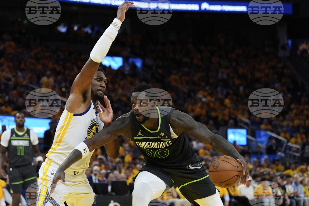 Timberwolves Warriors Basketball