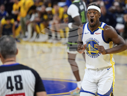 Timberwolves Warriors Basketball