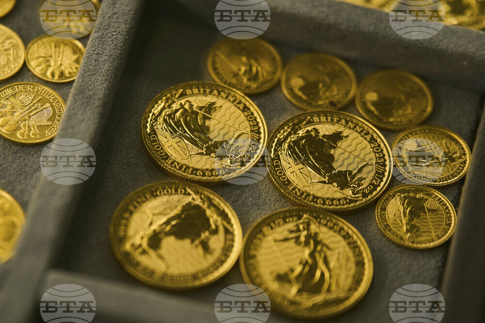 Gold Prices