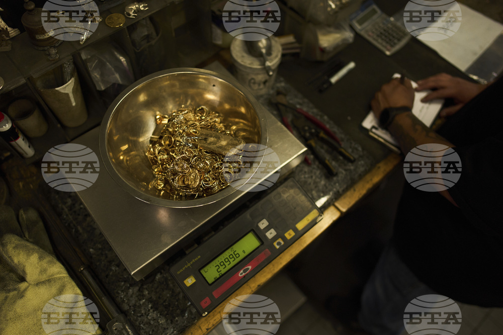 Gold Prices