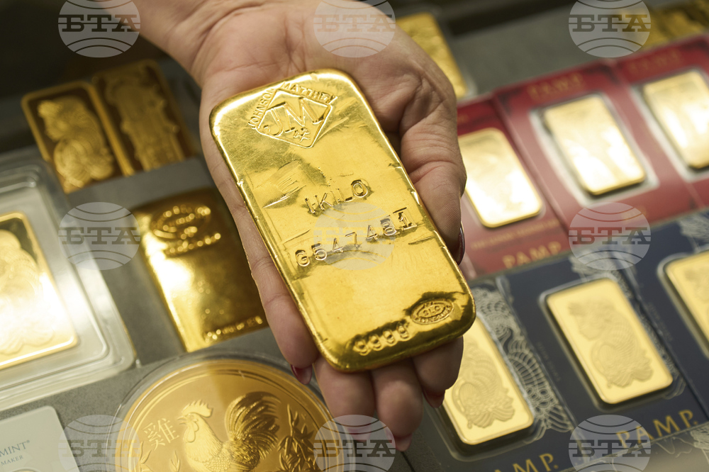 Gold Prices