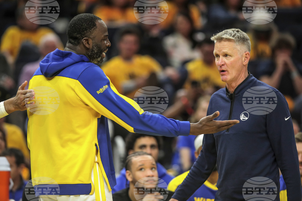 Warriors Timberwolves Basketball
