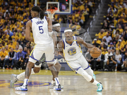 Warriors Timberwolves Basketball