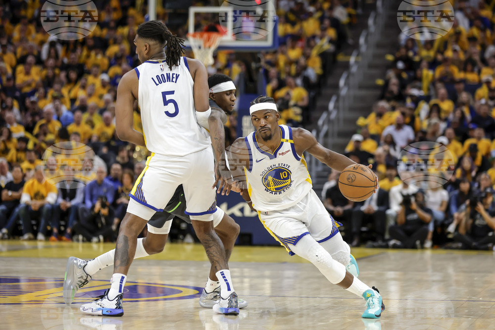 Warriors Timberwolves Basketball