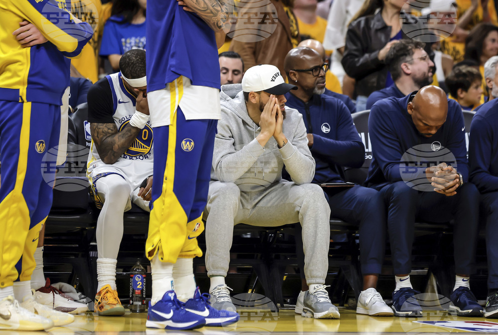 Warriors Timberwolves Basketball