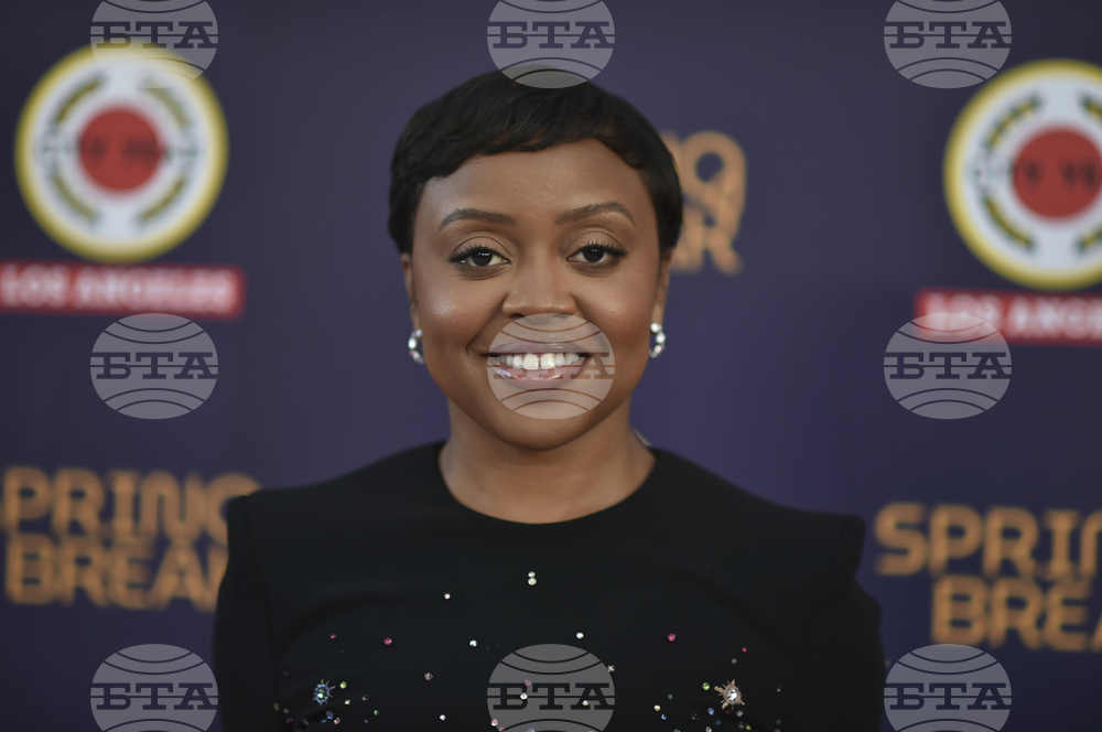 City Year Los Angeles' 14th Annual Spring Break Gala