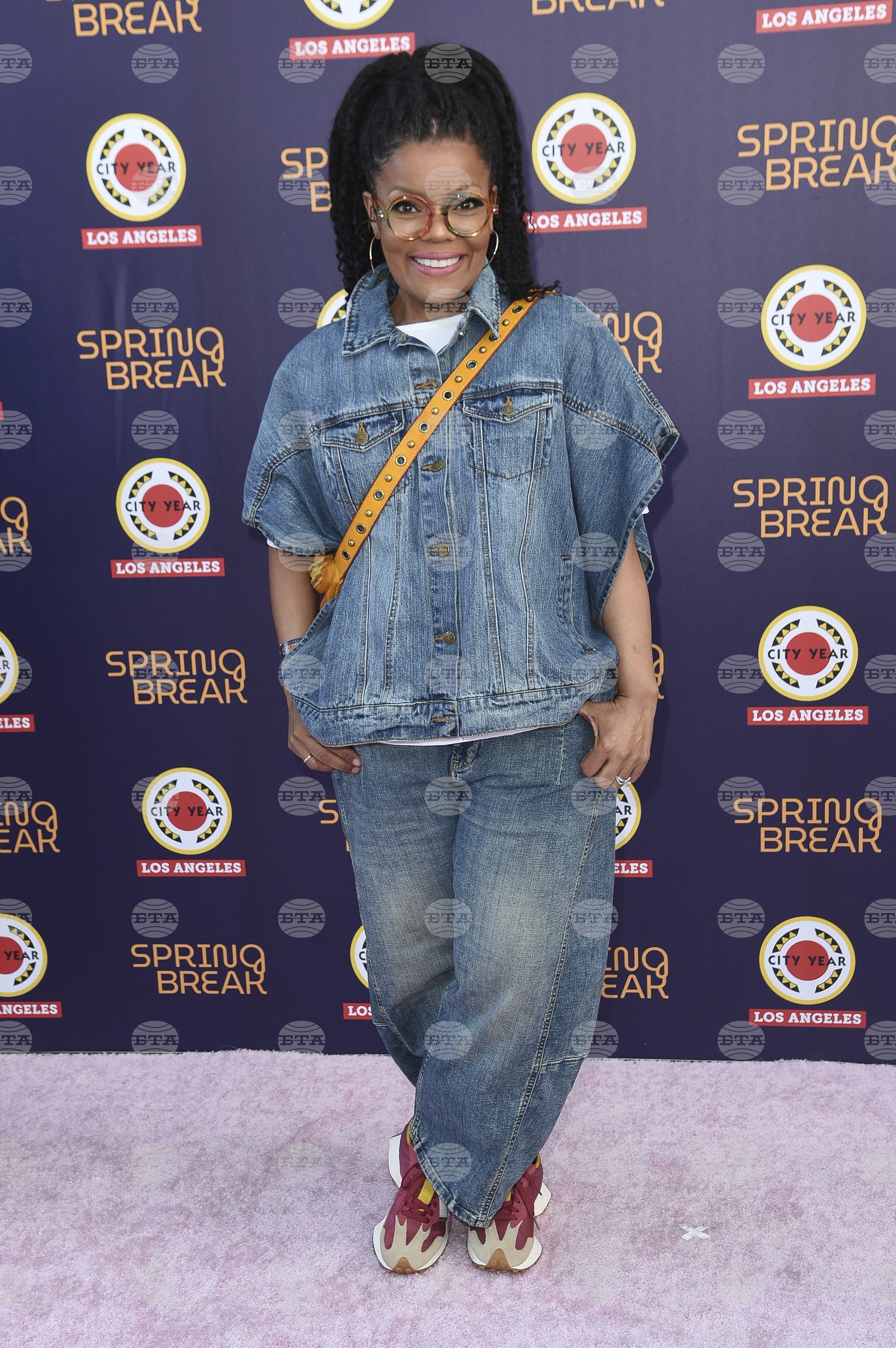 City Year Los Angeles' 14th Annual Spring Break Gala