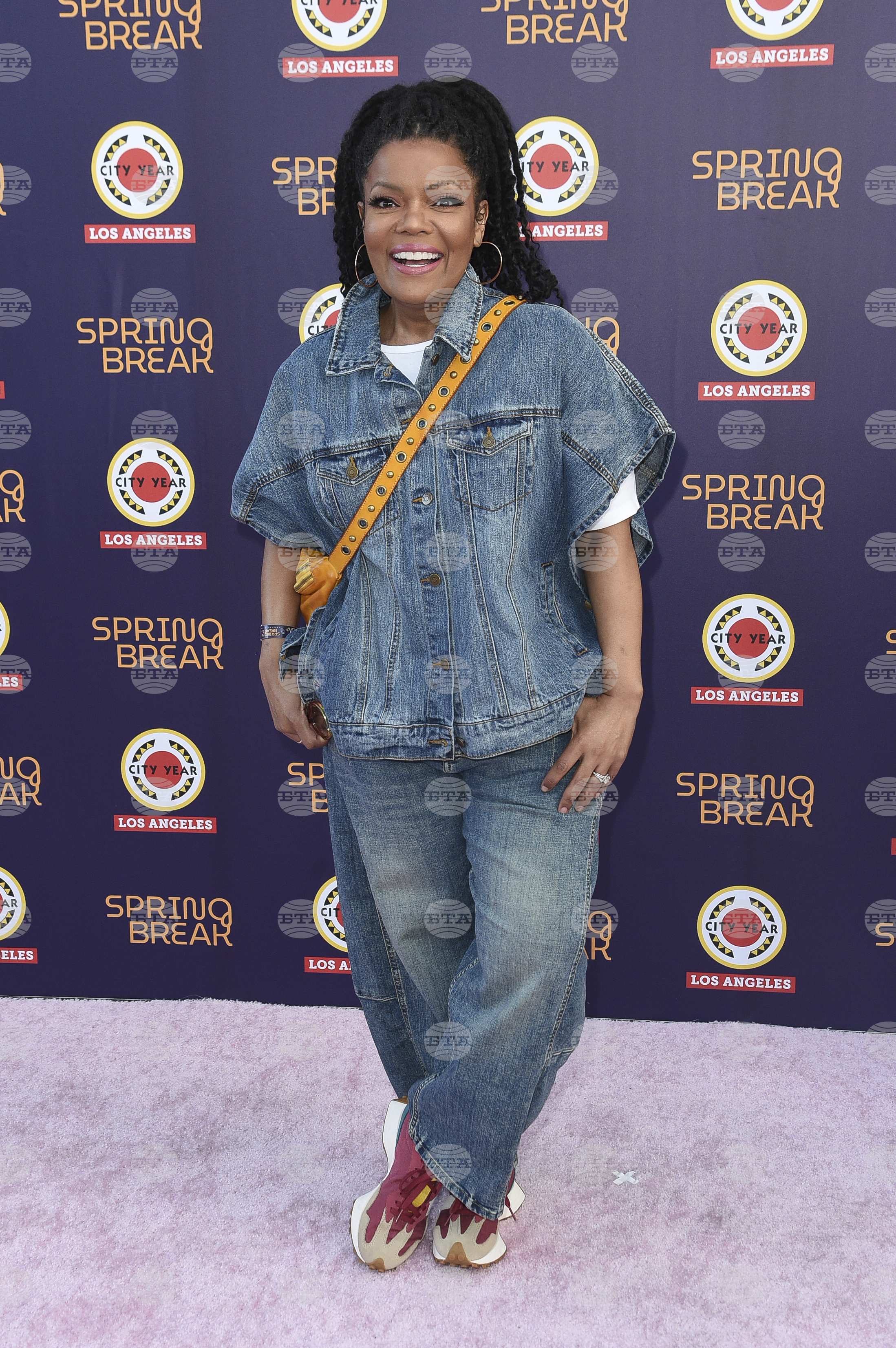 City Year Los Angeles' 14th Annual Spring Break Gala