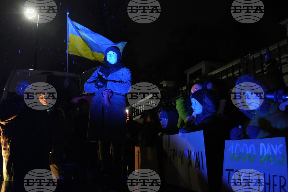 Poland Ukrainians Weakening Welcome